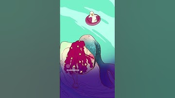 quick timelapse process video❤️ #procreate #procreateart
