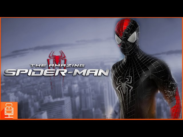Sony Sets Amazing Spider-Man 3 For July 2024 Release Date With Venom Teased  - Youtube