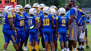 Louisville Chargers 11U vs G-UNIT 11U D1 Nation Pre-Season TournamentChampionship