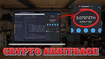 ChatGPT Crypto Bot Tutorial: Make $1000 Just 24 Hours on Ethereum Trading
