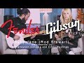 Fender Stratocaster vs Gibson Les Paul on Baby Jane Song