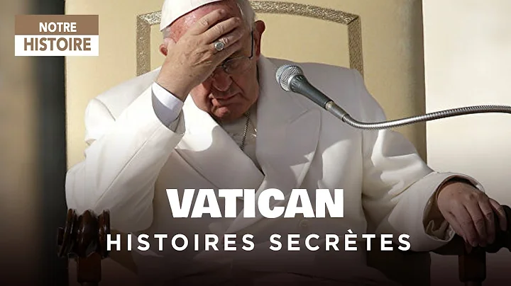 Vatican, histoires secrètes - Qui sont les ennemis invisibles du Pape François ? -Documentaire HD-MP - DayDayNews