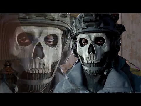 So I played every CALL OF DUTY Campaign...