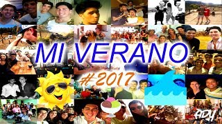 MI VERANO #2017