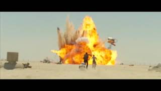 Star Wars: The Force Awakens Official Trailer #3