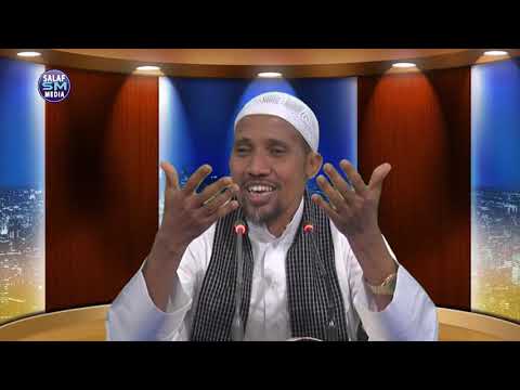D 47 كتاب معالم السنة النبوية الدكتور آدم شيخ علي