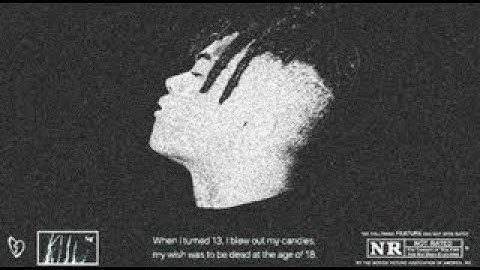 XXXTentacion NEW ALBUM 17 Preview (ALL SNIPPETS) /w Kodak Black