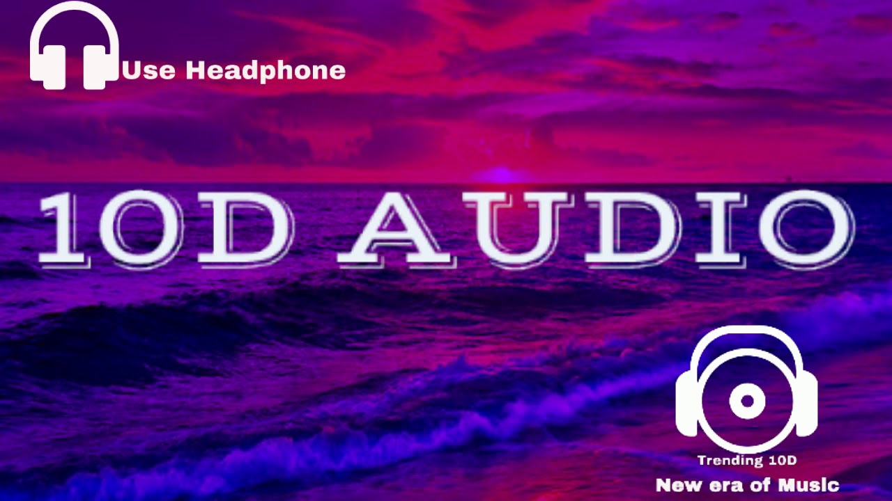 [10d Audio] CAPITAL BRA & SAMRA - TILIDIN PROD. BY BEATZARRE & DJORKAEFF