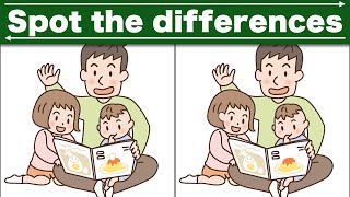 Find the difference|Japanese Pictures Puzzle No323