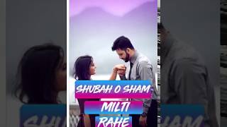 #Hasti_Rhe_Tu Hasti Rhe || Hyaa ki Kali Khilti Rhe ||