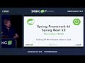 Spring io 2023  keynote