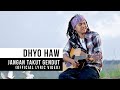 DHYO HAW Jangan Takut Gendut Official Music Video