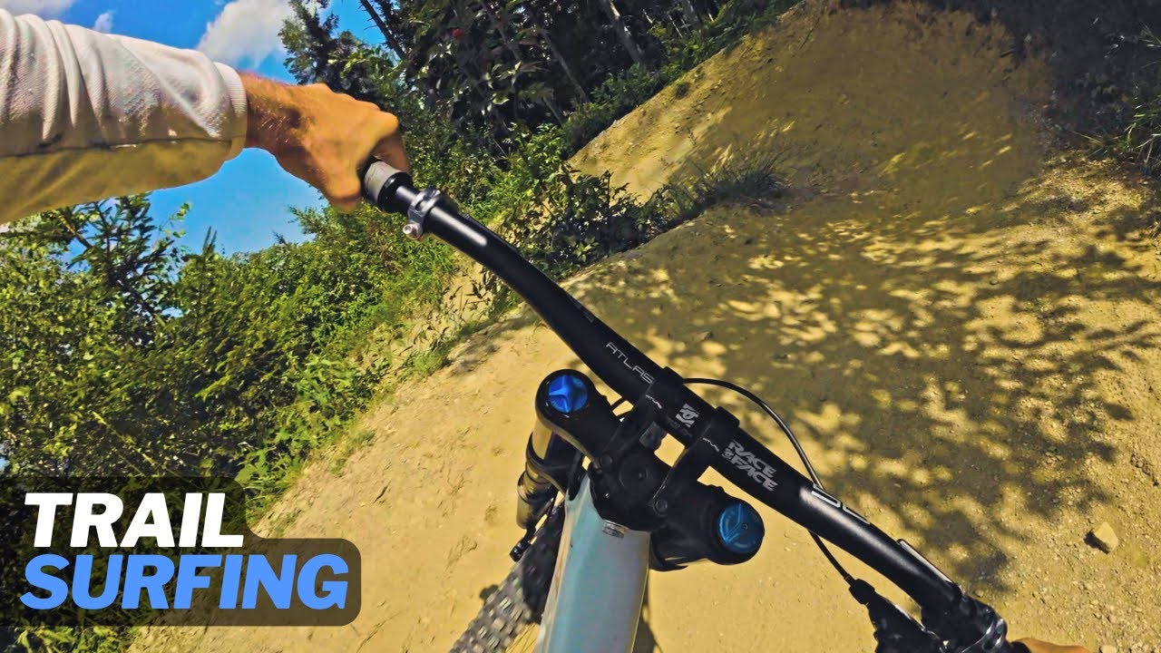 FLOWLINE - WEXL TRAILS 2022 | 4K RAW POV