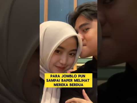 ROMANTIS BIKIN BAPER💞