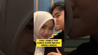 Download Lagu pasangan romantis yang lagi bucin bikin jomblo baper ‼️ #romantis #pacaran #bucin #bahagia MP3