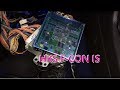ECU mod on a my Voltex Subaru WRX STi! HKS F-CON IS subcon!