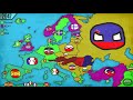 Alternate Future of Europe | THE MOVIE | IN COUNTRYBALLS | ANIMATED