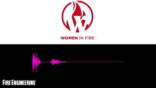 Women in Fire: Therapy Dogs (Comfort Canines) in the Fire Service