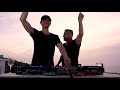 Cosmic Gate &amp; Gid Sedgwick - Emotions Of Colour (Ibiza Sunset Set 15.02.23)