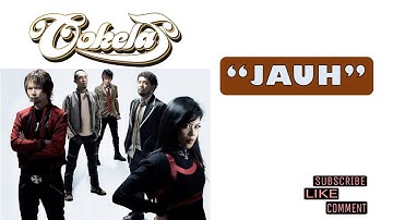 COKELAT - JAUH (LIVE)