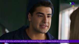 Sx3 - Atenció Aquesta Sèrie Inclou Activitats Perilloses 11102022