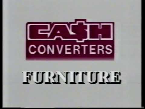 TVC - Cash