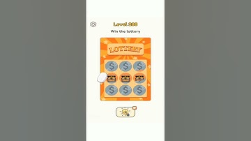 DOP 5 || DELETE ONE PART 5 : LEVEL 288 || GAMEPLAY WALKTHROUGH