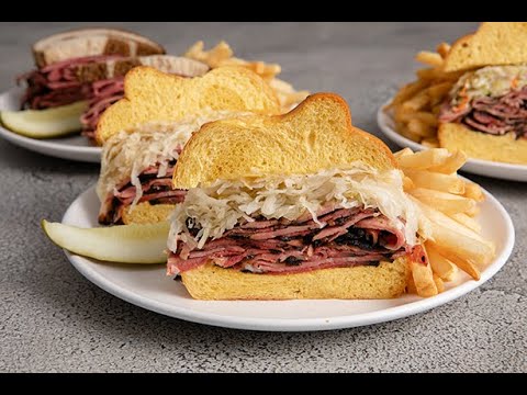Miracle Mile Deli