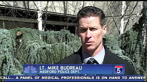 Good Samaritan Helps MPD Nab Suspect