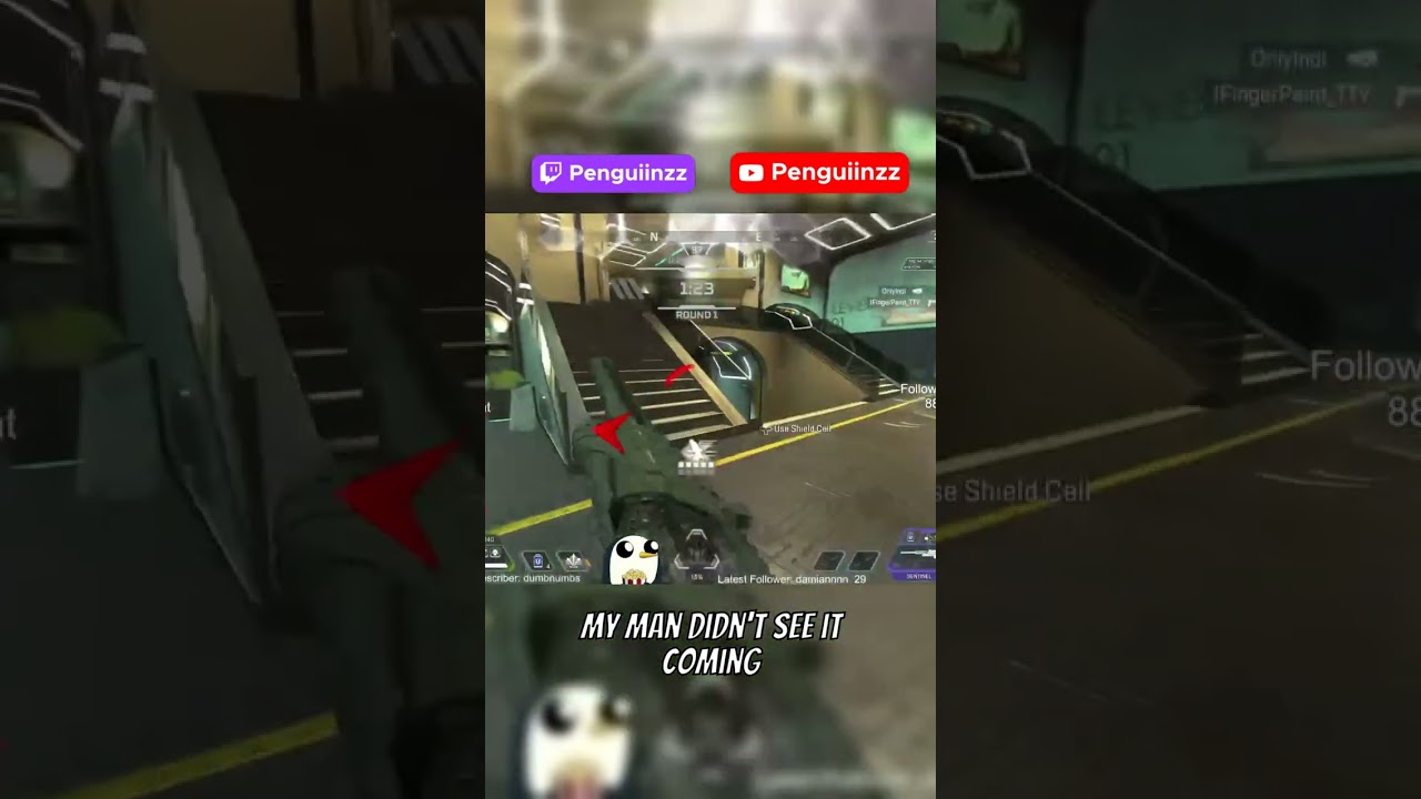 SENT BACK TO THE LOBBY