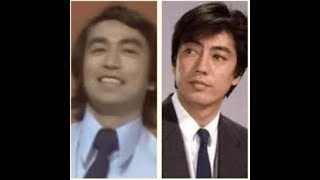 志村けん　沢田研二”キネマの神様！遠い夜明け