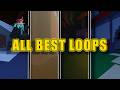 Best loop spots on every map in forsaken