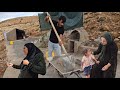 Grandma S Work With Sheep And Meysam Zahra S Instrument Making In The Mountains Grandma S Work With Sheep And Meysam Zahra S Instrument Making In The Mountains
