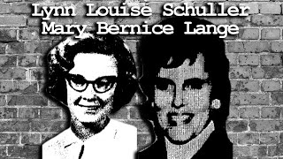 Lynn Louise Schuller 1972 Mary Bernice Lange 1970 - Iowa Net Worth