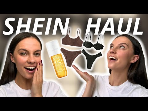 SHEIN HAUL |