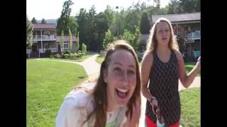 Rockbridge Young Life Camp 2016