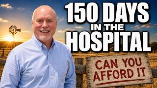 Information Can You Afford 150 Days in the Hospital with Medicare Part A Update