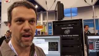 Cinesys & DDP customer National Media - Victor Wolanski