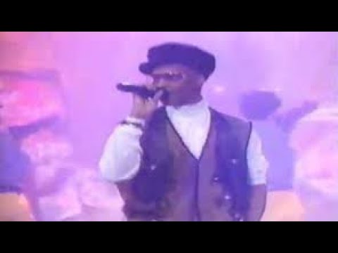 Bell Biv Devoe - Poison Arsenio Hall Show '90 Reaction