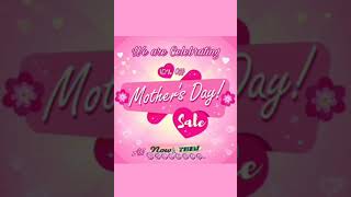 Mothers Day Sale Going On At Now And Then Galleria Llc - Nowandthengalleria.com