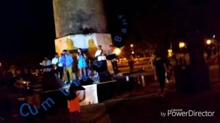 Amiga traidora/Fantasma - Cumbia de Barrio(Sta Fe) En vivo Saladero cabal