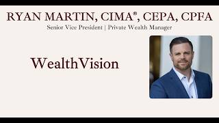 WealthVision - Ryan Martin