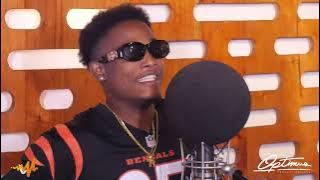 Yung Bredda & Dj Hotty - We Outside 44 Ft Lady Lava (Steam)