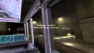 Cloud8745 Half Life Blue Shift Part 1 What A Beautiful Day To Kill People