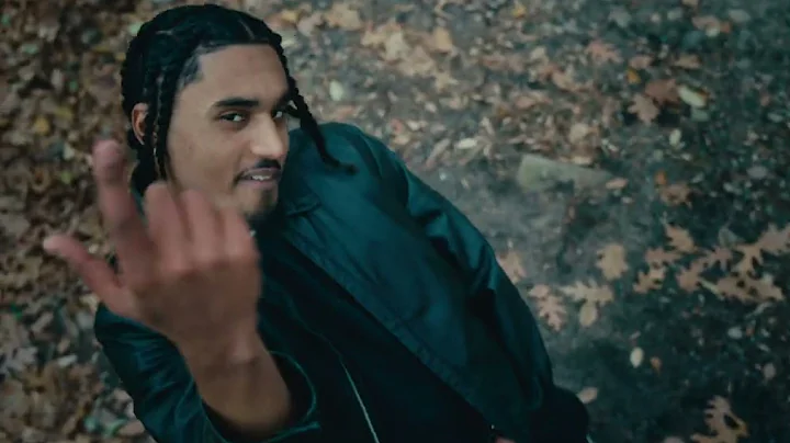 RaveintheForest - Get It [Official Music Video]