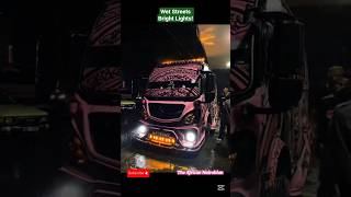 Matatu Streetlife Madness