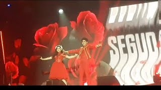 Download Lagu ZAHRA DA7,EBY DA5(ZAHBY) DUET DI HUT INDOSIAR MALAM INI MP3