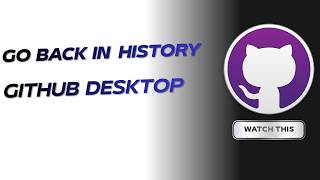 GitHub History & Commits Explained | How to View Old Commits & Diff