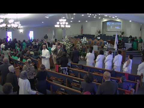 Homegoing Celebration For Janette Self 03/06/2025