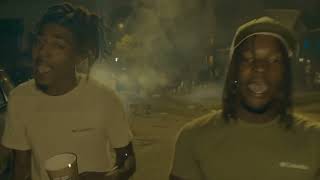 Trenchboy Phats X Trenchboy Brickz - Boys 2 Men